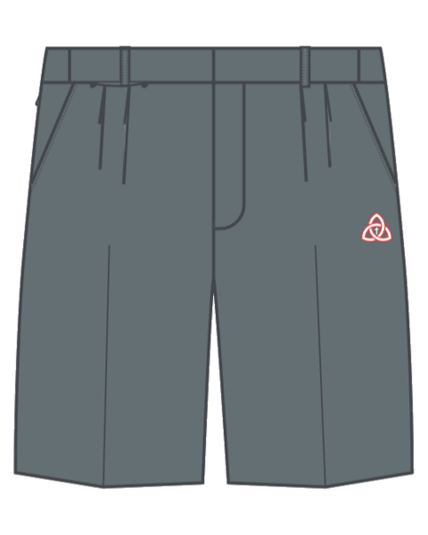 Trinity Anglican Short Extension Adult