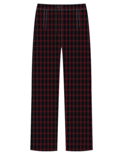 Trinity Anglican Trackpant Junior