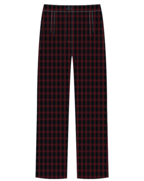 Trinity Anglican Trackpant Junior