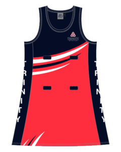 Trinity Anglican Netball Dress