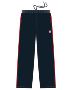 Trinity Anglican PE Microfibre Trackpant