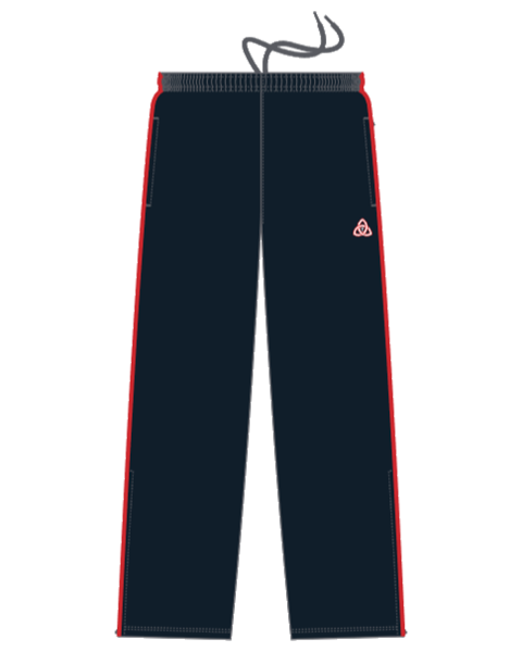 Trinity Anglican PE Microfibre Trackpant