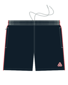 Trinity Anglican PE Short Capri