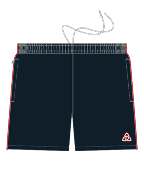 Trinity Anglican PE Short Capri