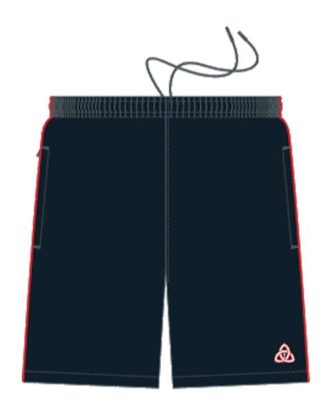 Trinity Anglican PE Short Para