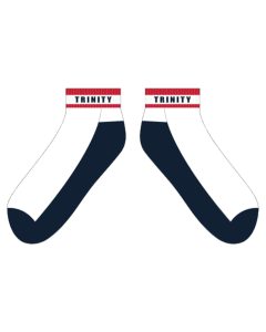 Trinity Anglican PE Sock Ankle