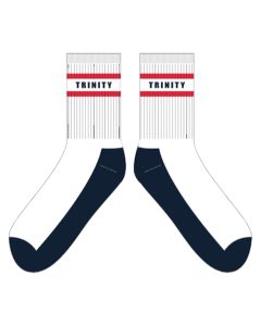 Trinity Anglican PE Sock Crew