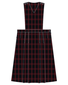 Trinity Anglican Pinafore