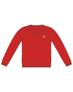 Trinity Anglican Pullover Cotton
