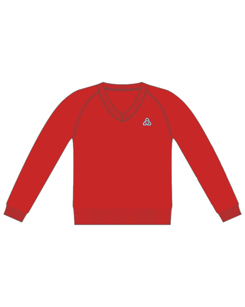 Trinity Anglican Pullover