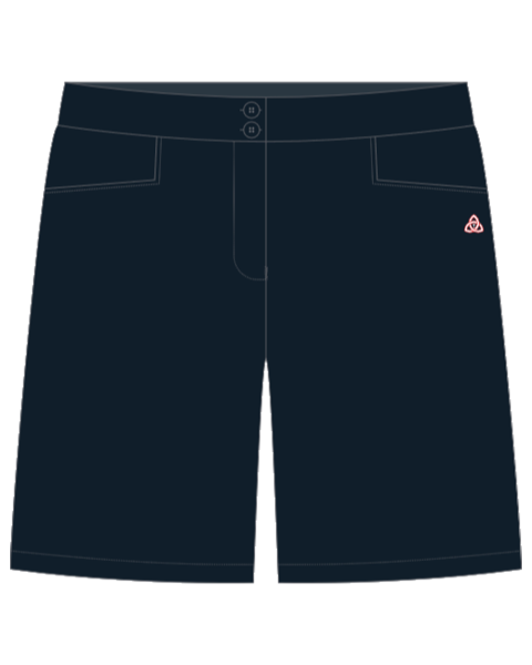 Trinity Anglican Short Girls