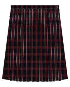 Trinity Anglican Skirt Senior