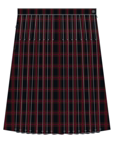 Trinity Anglican Skirt Senior