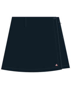 Trinity Anglican Skort Junior