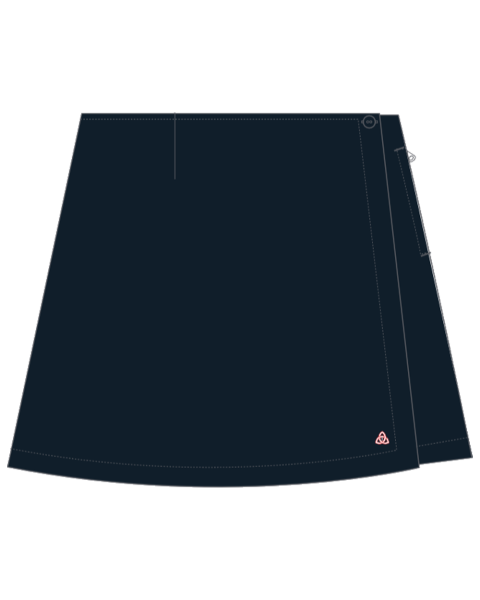 Trinity Anglican Skort Junior