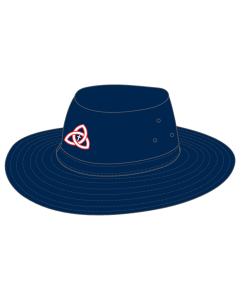 Trinity Anglican Slouch Hat