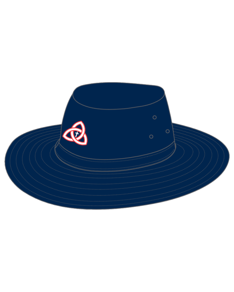 Trinity Anglican Slouch Hat