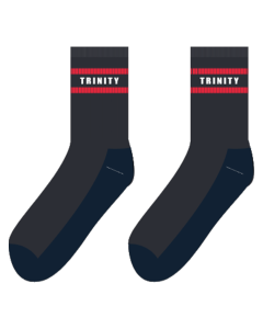 Trinity Anglican Sock Crew