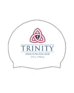 Trinity Anglican Swimming Cap
