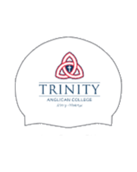 Trinity Anglican Swimming Cap