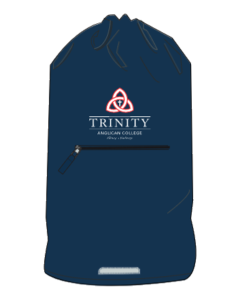 Trinity Anglican Sackpack