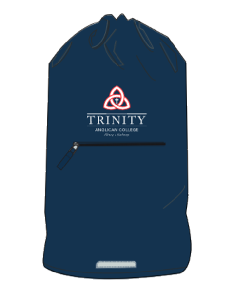 Trinity Anglican Sackpack