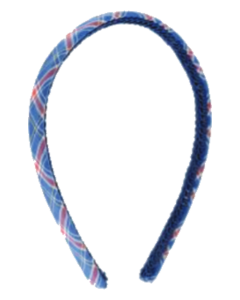 Trinity Anglican Summer Thin Head Band