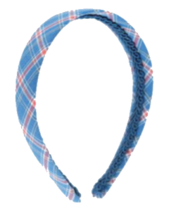 Trinity Anglican Summer Thick Head Band