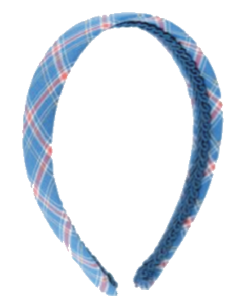 Trinity Anglican Summer Thick Head Band