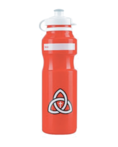 Trinity Anglican Water Bottle