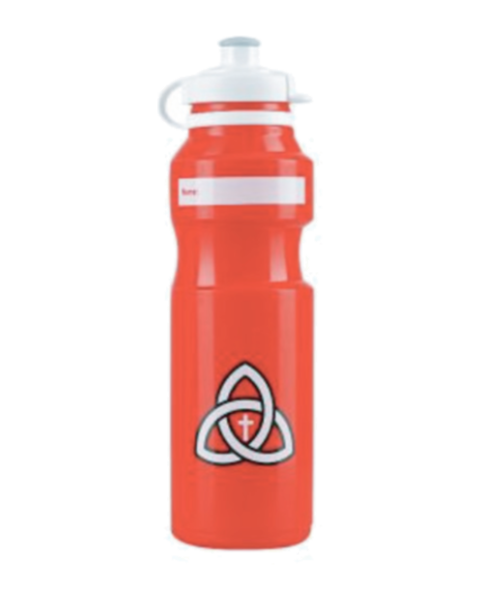 Trinity Anglican Water Bottle