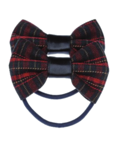 Trinity Anglican Winter Bow