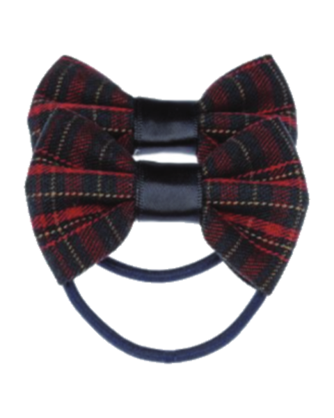 Trinity Anglican Winter Bow