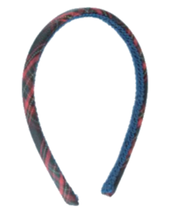 Trinity Anglican Winter Thin Head Band