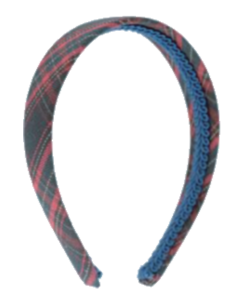 Trinity Anglican Winter Thick Head Band