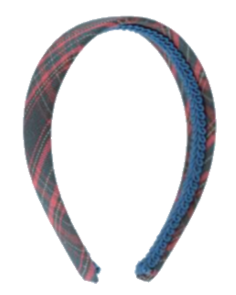 Trinity Anglican Winter Thick Head Band