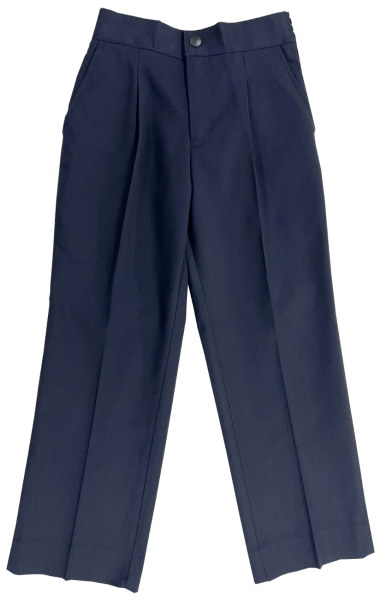NCG Trousers elastic waist K-6