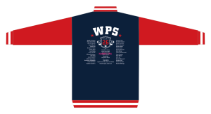 Walkerville PS SA Y-6 Jacket