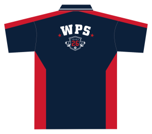 Walkerville PS SA Y-6 Polo