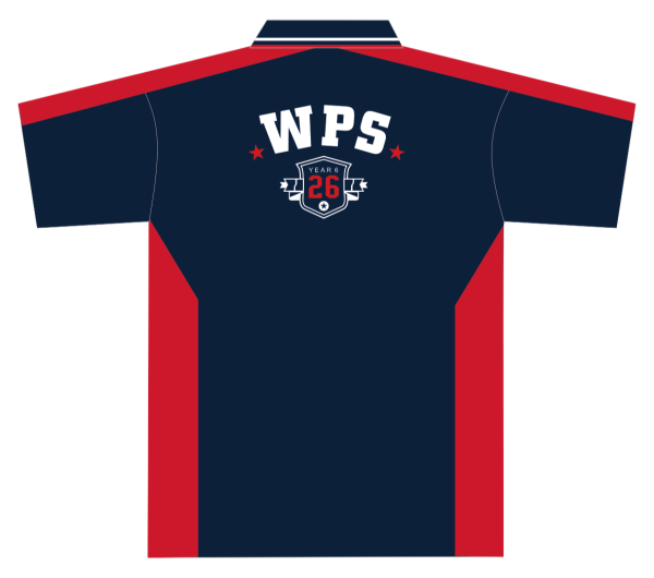 Walkerville PS SA Y-6 Polo
