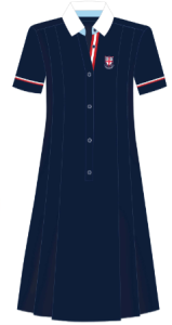 Cranbrook Dress Adult
