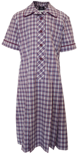 Queen Of Peace Dress