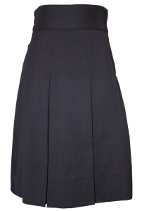 Tailored Skirt - Child