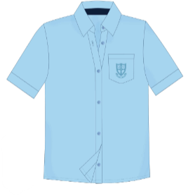 Cranbrook Junior  S/S shirt