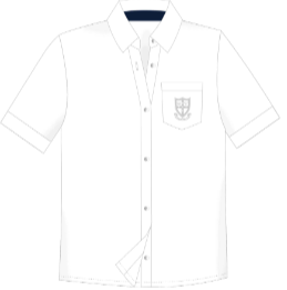 Cranbrook Senior S/S Blouse