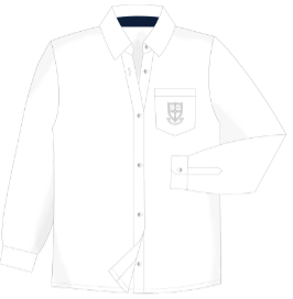 Cranbrook Senior  L/S shirt