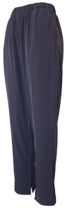 Stretch Microfibre Trackpant