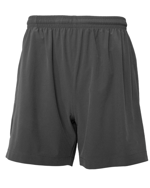 Short Leg Microfibre Short