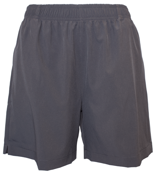 LONG LEG Microfibre Short