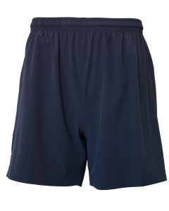 Short Leg Microfibre Short